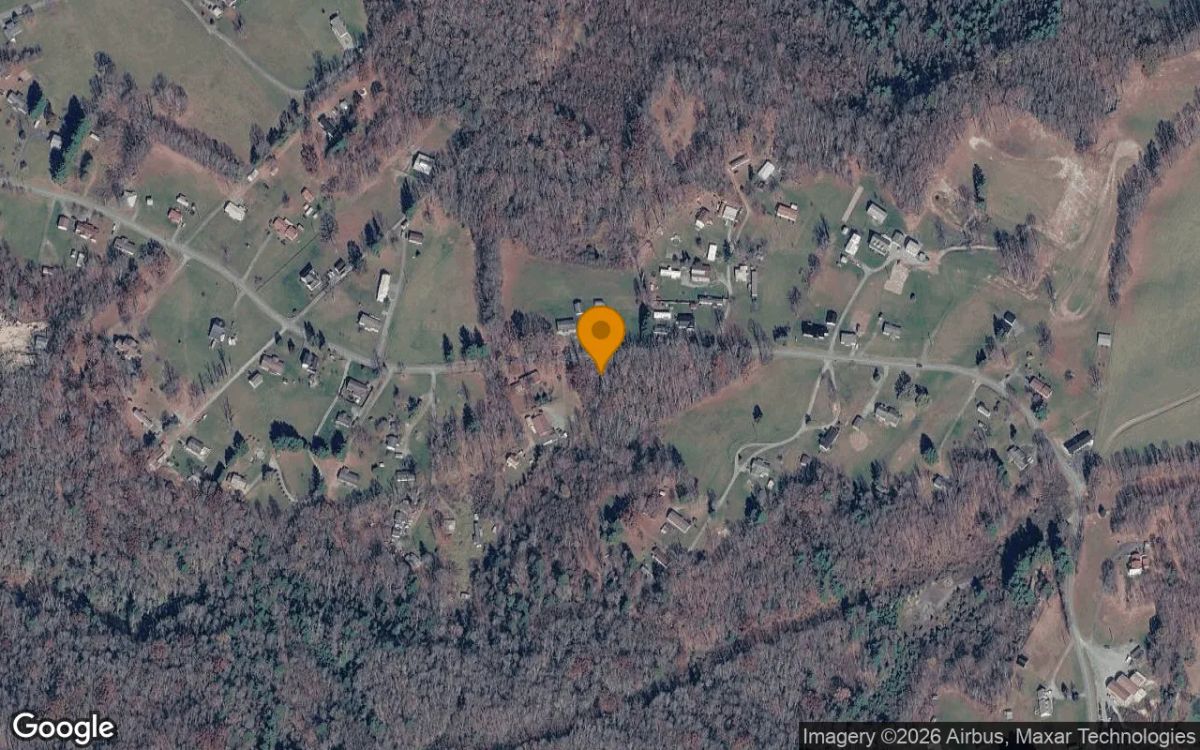 2.33 Acres in Nora - Dickenson County, VA - Main image