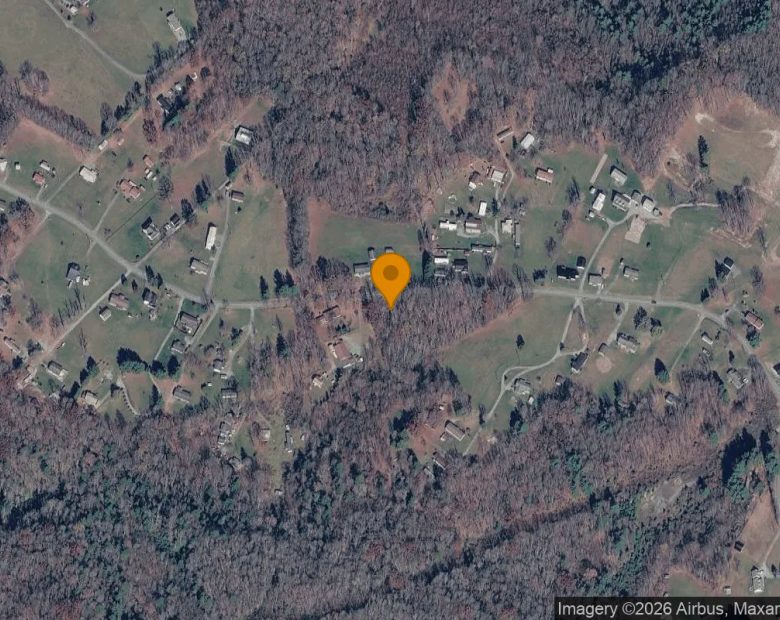 2.33 Acres in Nora - Dickenson County, VA in Dickenson County, VA
