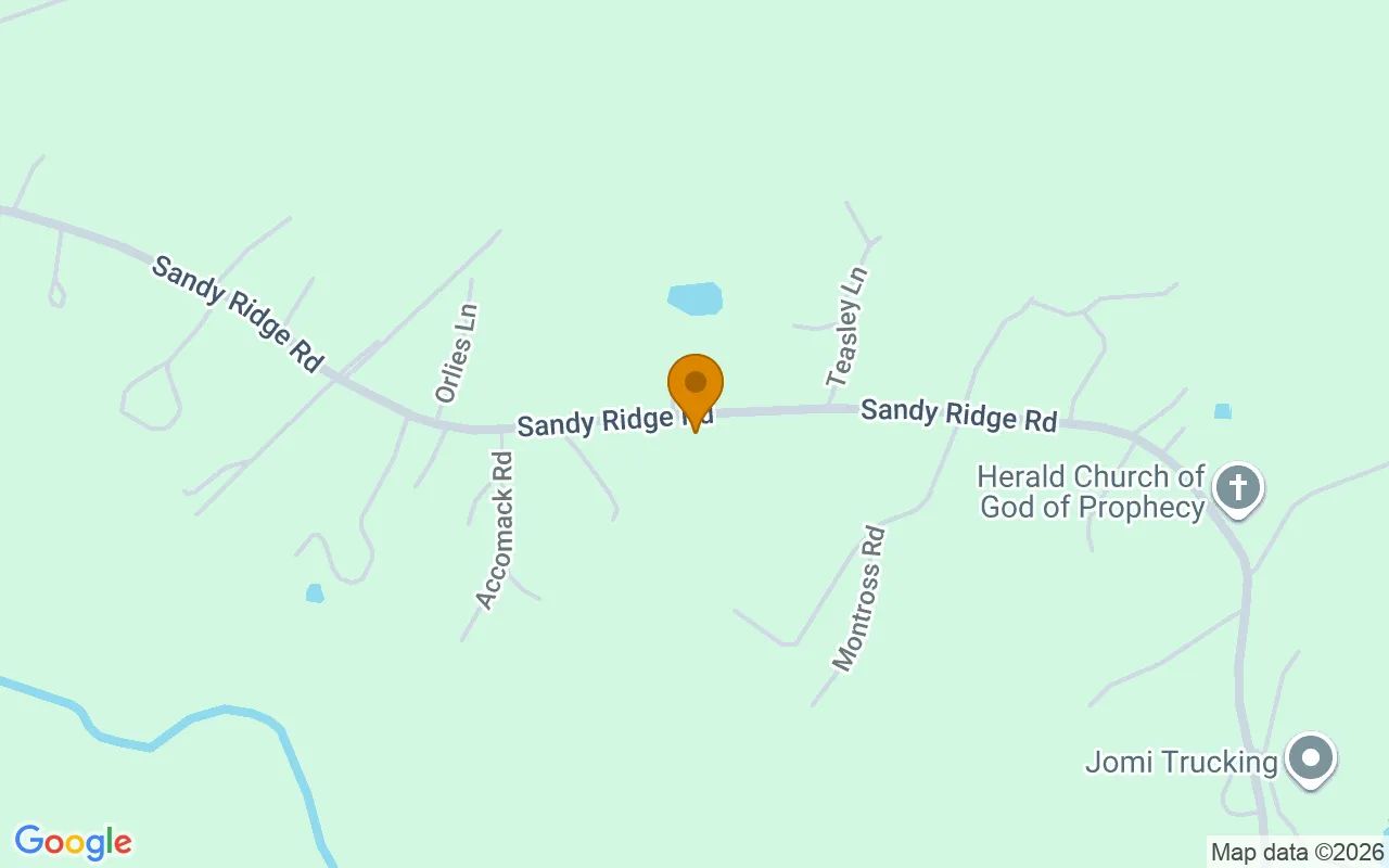 2.33 Acres in Nora - Dickenson County, VA in Dickenson County, VA