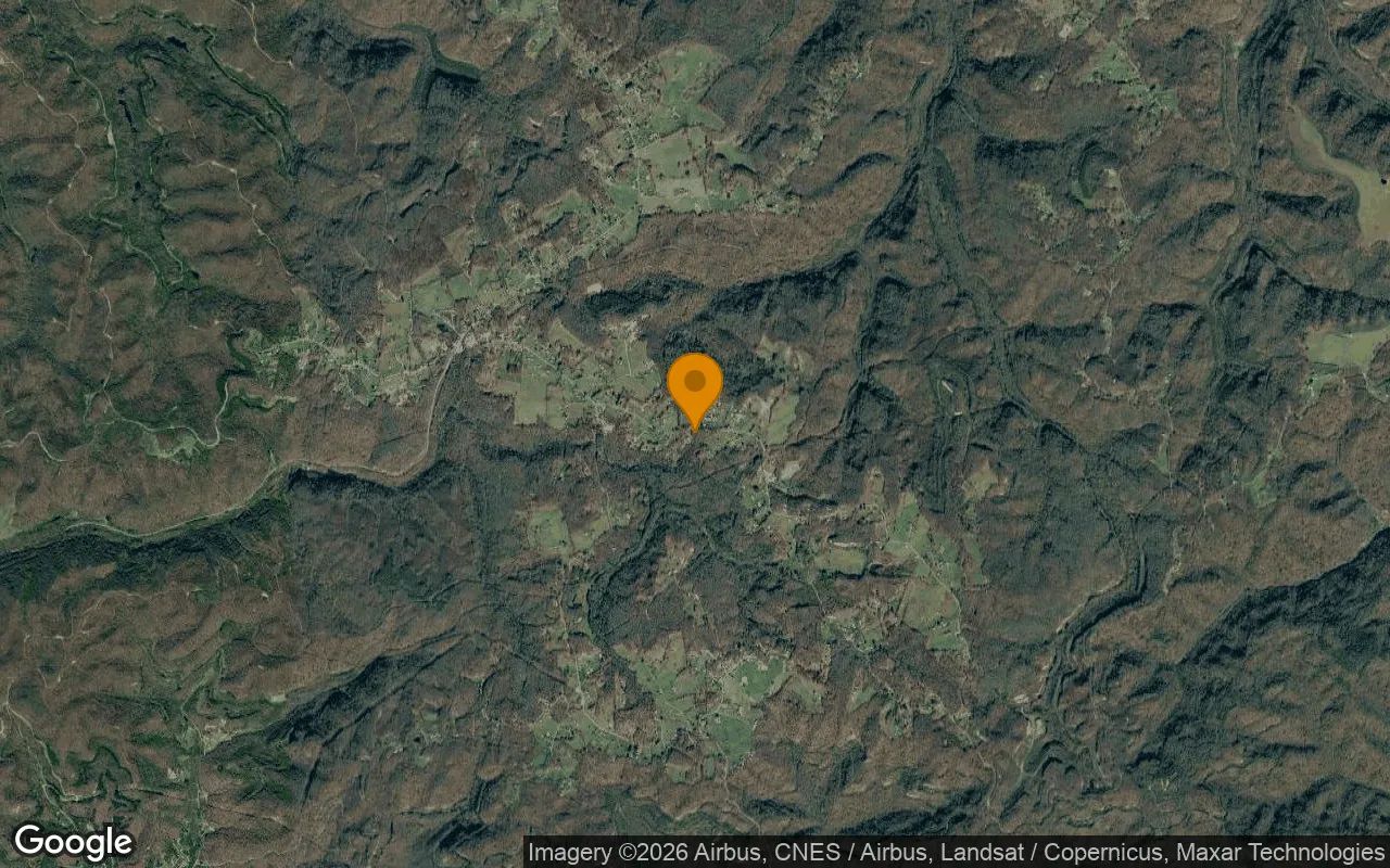 2.33 Acres in Nora - Dickenson County, VA in Dickenson County, VA