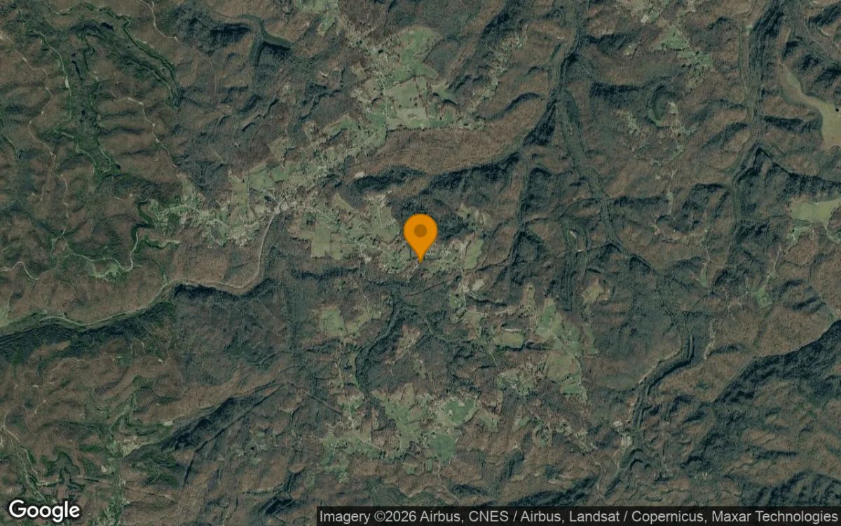 2.33 Acres in Nora - Dickenson County, VA - Image 3