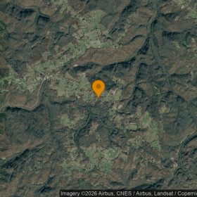 2.33 Acres in Nora - Dickenson County, VA in Dickenson County, VA