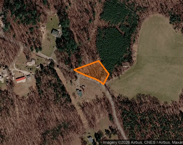 0.64 Acres in Schuyler - Nelson County, VA in Nelson County, VA