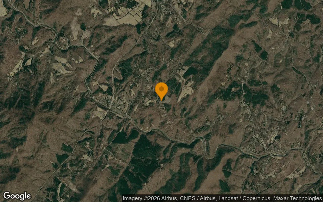 0.64 Acres in Schuyler - Nelson County, VA in Nelson County, VA