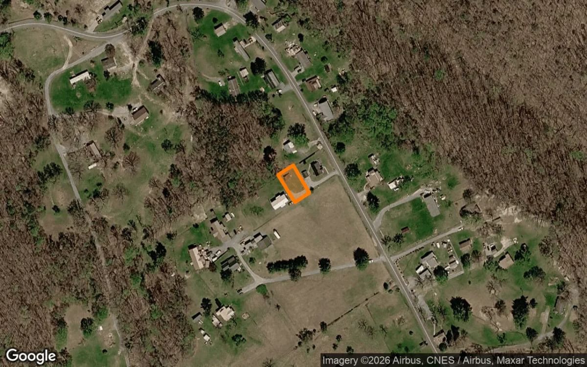 0.15 Acres in Parrott - Pulaski County, VA - Main image