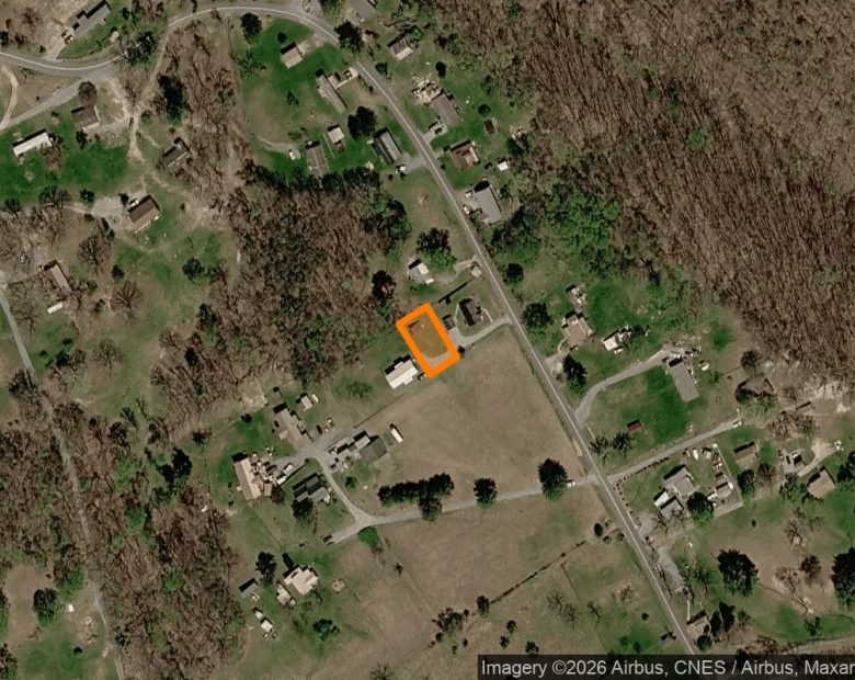 0.15 Acres in Parrott - Pulaski County, VA in Pulaski County, VA
