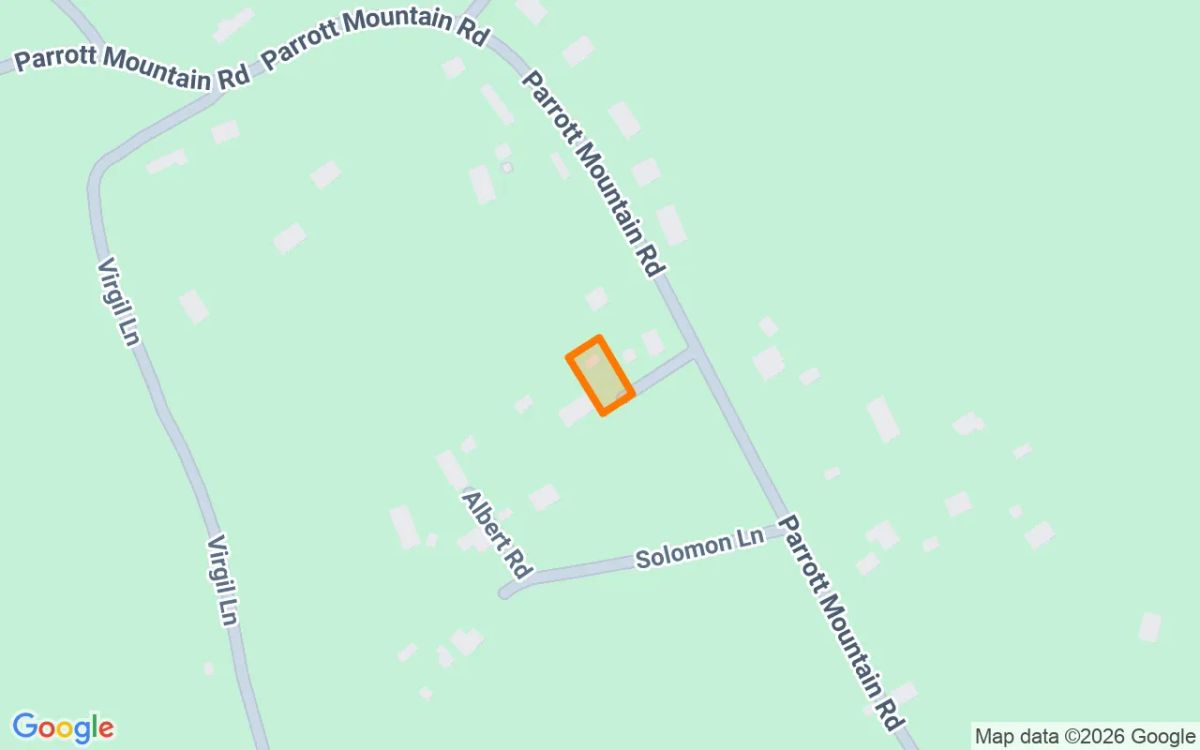 0.15 Acres in Parrott - Pulaski County, VA - Image 2