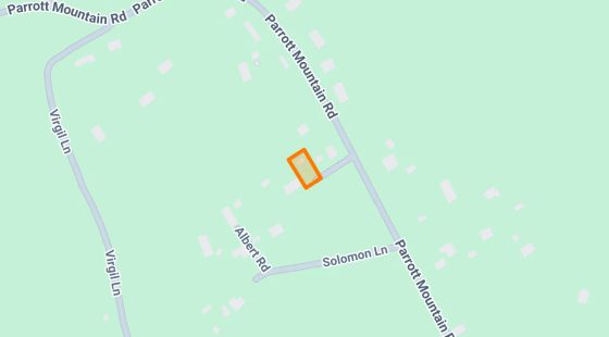 0.15 Acres in Parrott - Pulaski County, VA in Pulaski County, VA