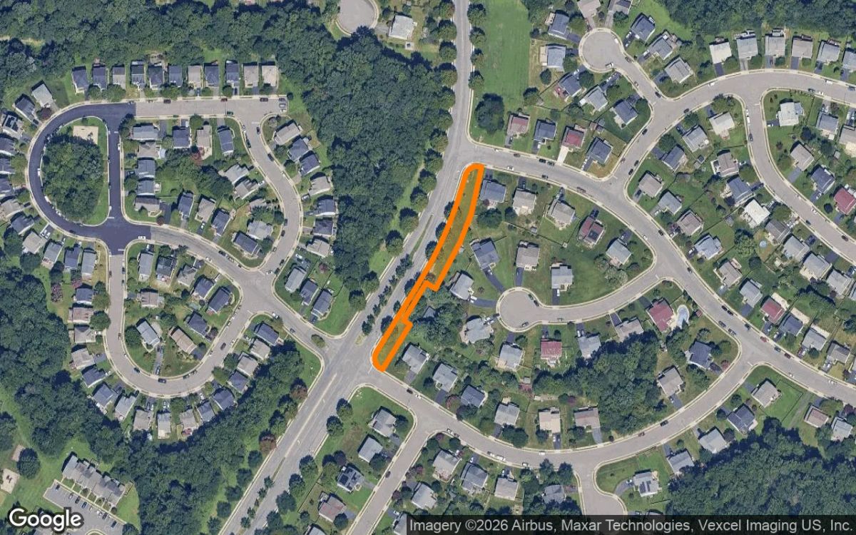0.36 Acres in Manassas - Manassas Park, VA - Main image