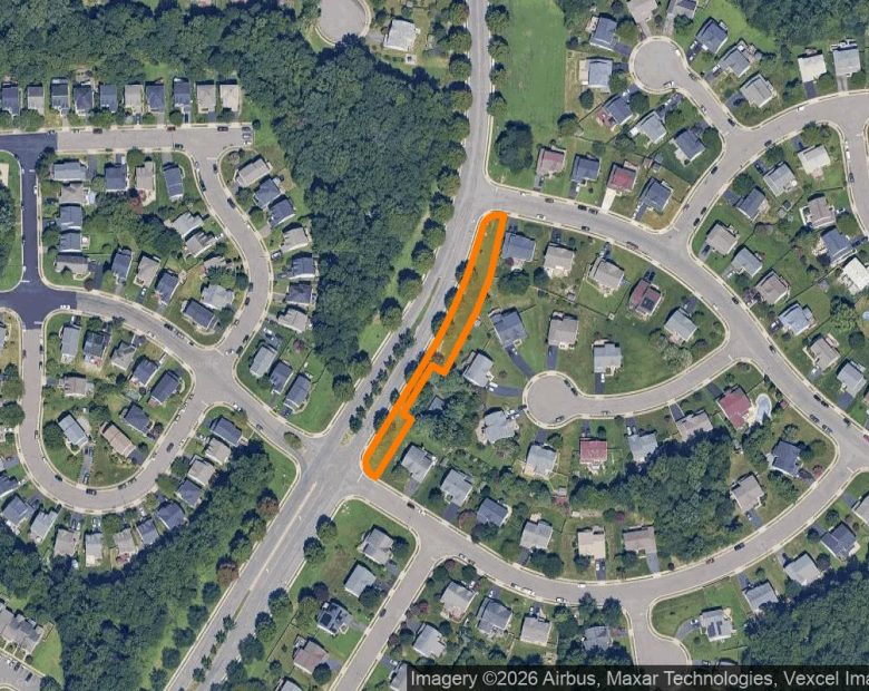 0.36 Acres in Manassas - Manassas Park, VA in Manassas Park County, VA