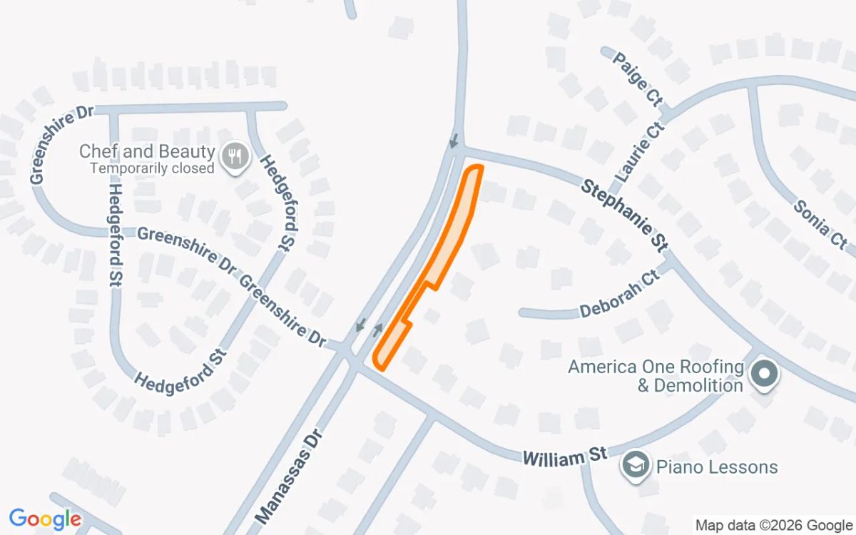 0.36 Acres in Manassas - Manassas Park, VA - Image 2