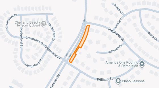 0.36 Acres in Manassas - Manassas Park, VA in Manassas Park County, VA