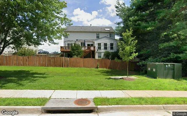 0.36 Acres in Manassas - Manassas Park, VA in Manassas Park County, VA