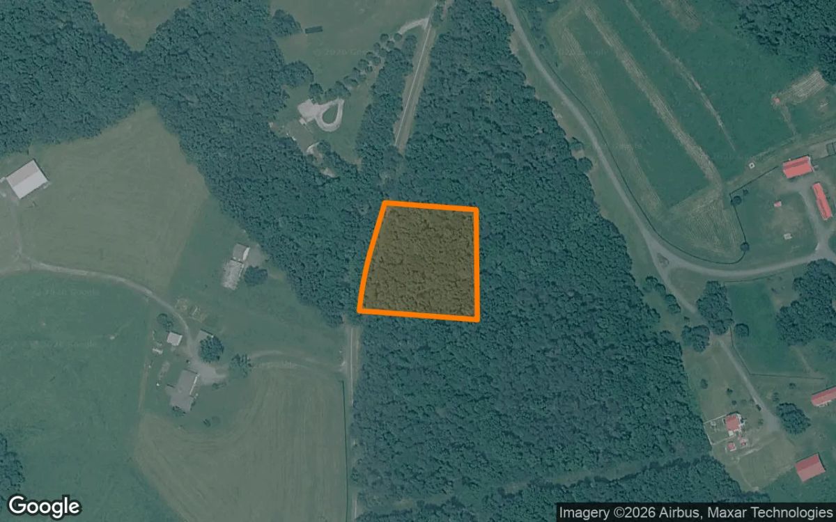1.5 Acres in Louisa - Louisa County, VA - Main image