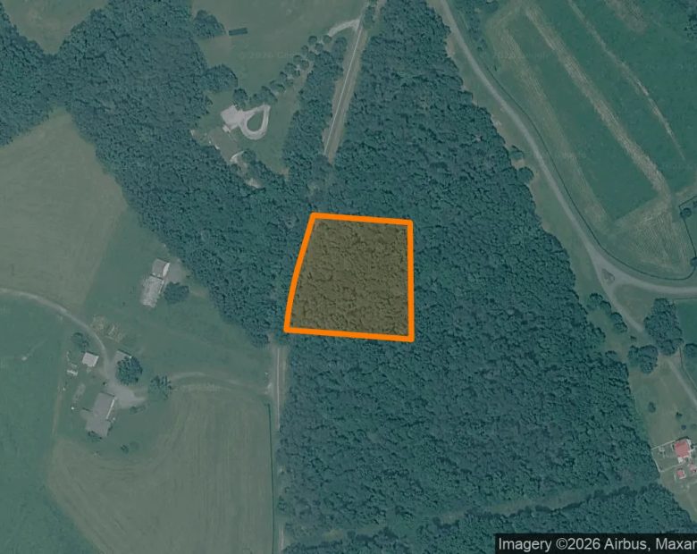 1.5 Acres in Louisa - Louisa County, VA in Louisa County, VA