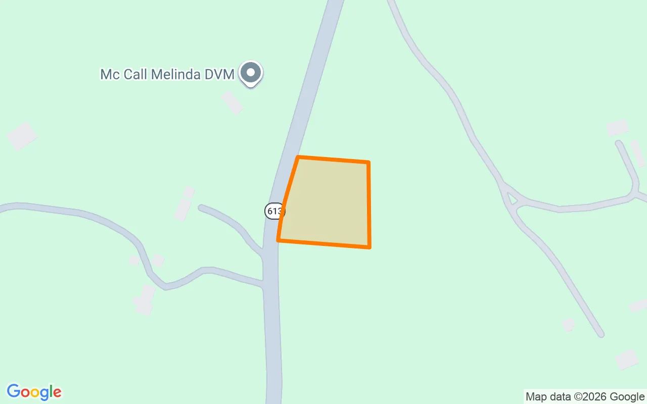 1.5 Acres in Louisa - Louisa County, VA in Louisa County, VA