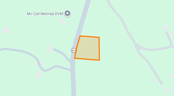 1.5 Acres in Louisa - Louisa County, VA in Louisa County, VA