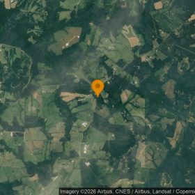 1.5 Acres in Louisa - Louisa County, VA in Louisa County, VA
