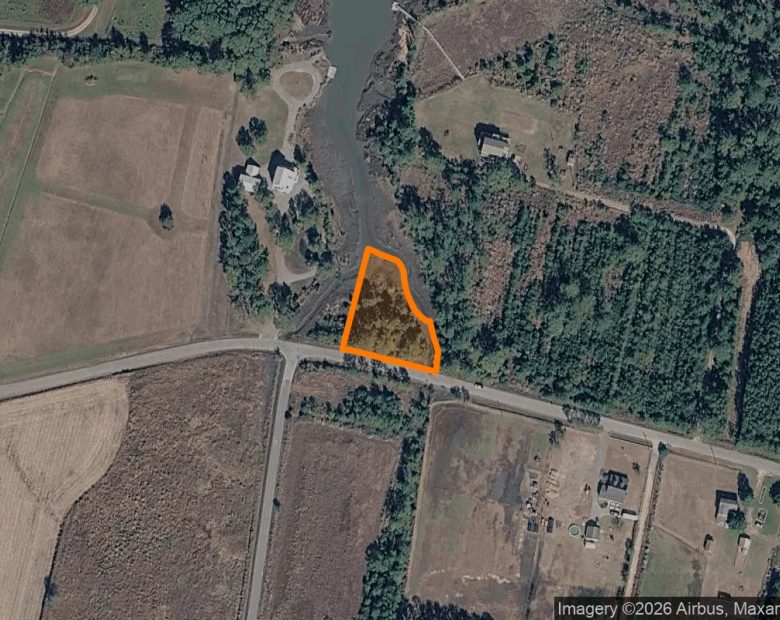 0.63 Acres in Diggs - Mathews County, VA in Mathews County, VA