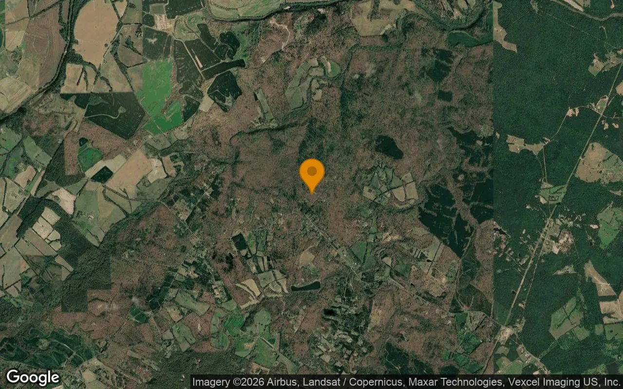 3.46 Acres in Burr Hill - Orange County, VA in Orange County, VA