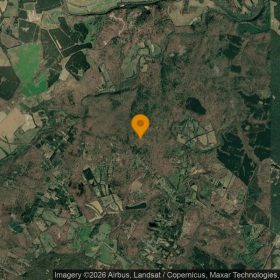 3.46 Acres in Burr Hill - Orange County, VA in Orange County, VA
