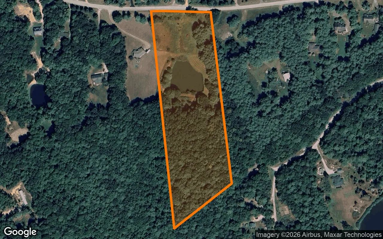 7.46 Acres in Riner - Floyd County, VA in Floyd County, VA