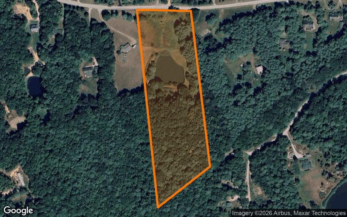 7.46 Acres in Riner - Floyd County, VA - Main image