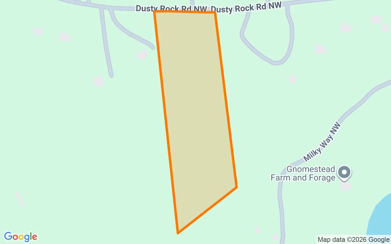 7.46 Acres in Riner - Floyd County, VA in Floyd County, VA