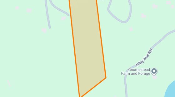7.46 Acres in Riner - Floyd County, VA in Floyd County, VA