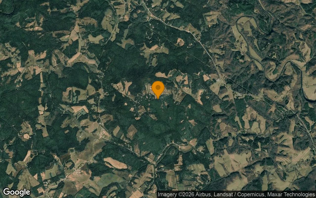 7.46 Acres in Riner - Floyd County, VA in Floyd County, VA