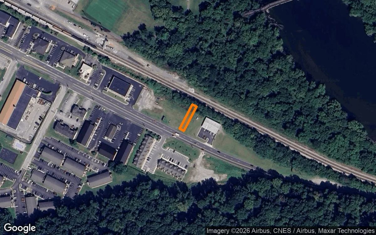 0.54 Acres in Radford - Radford County, VA - Main image