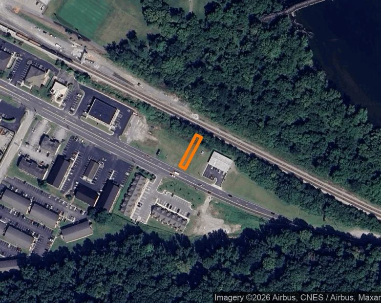0.54 Acres in Radford - Radford County, VA in Radford County, VA