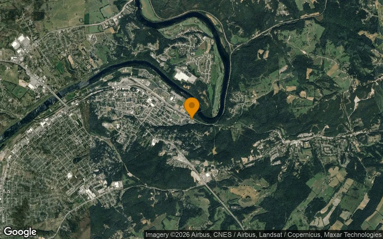 0.54 Acres in Radford - Radford County, VA in Radford County, VA