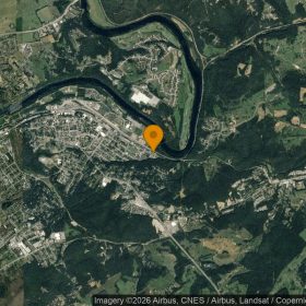 0.54 Acres in Radford - Radford County, VA in Radford County, VA