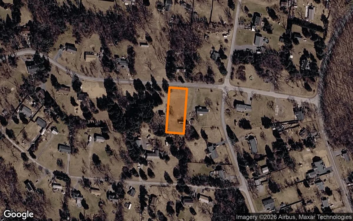 0.55 Acres in Front Royal - Warren County, VA - Main image