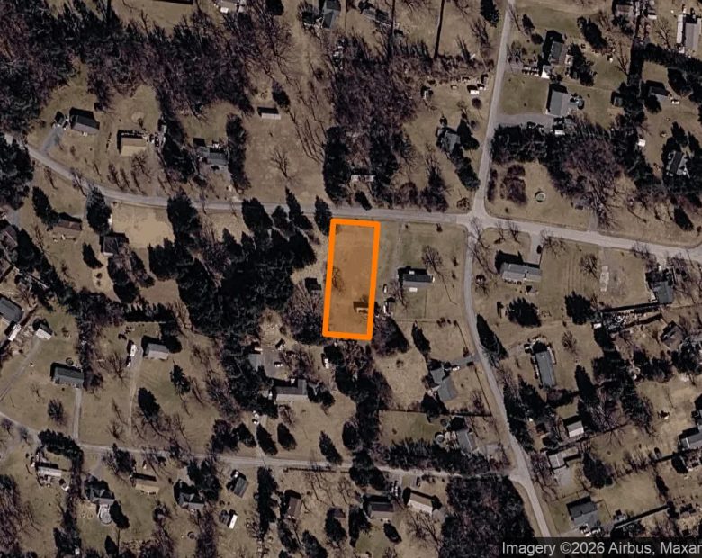 0.55 Acres in Front Royal - Warren County, VA in Warren County, VA