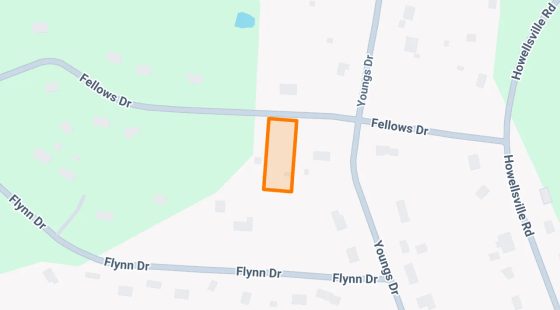 0.55 Acres in Front Royal - Warren County, VA in Warren County, VA
