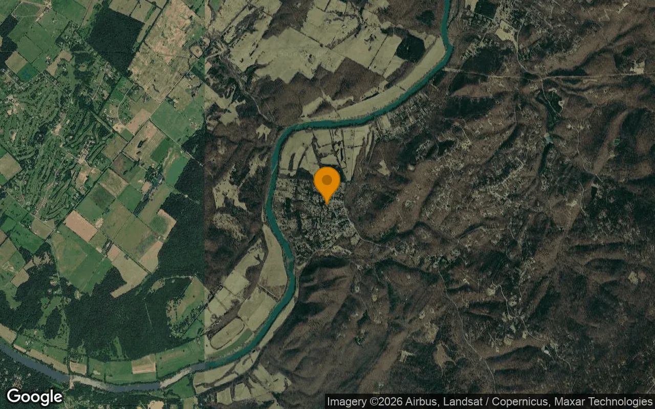 0.55 Acres in Front Royal - Warren County, VA in Warren County, VA