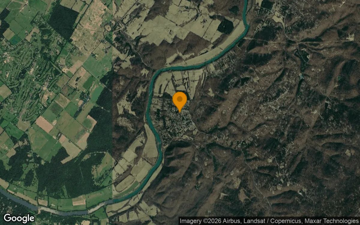 0.55 Acres in Front Royal - Warren County, VA - Image 3