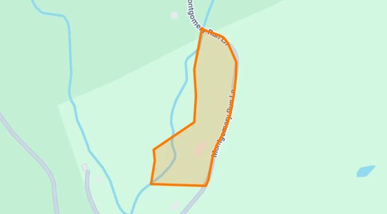 3.91 Acres in Augusta Springs - Augusta County, VA in Augusta County, VA