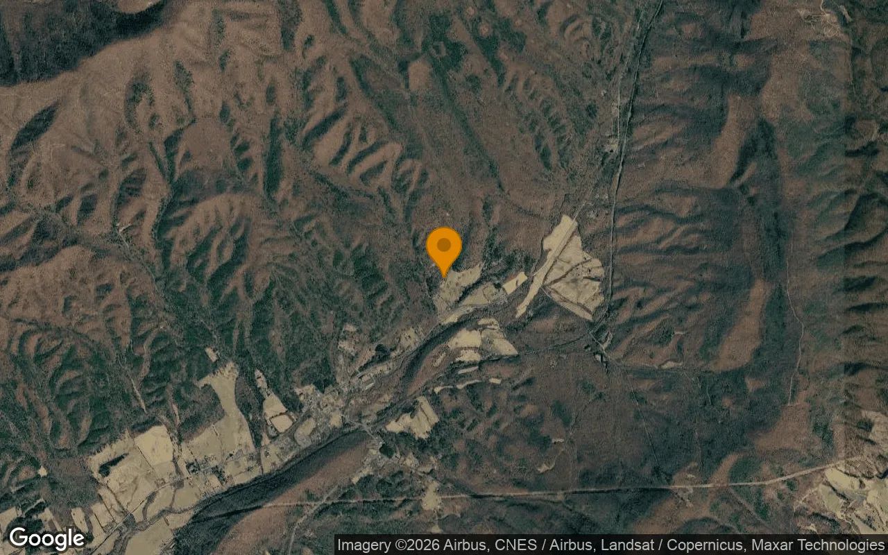 3.91 Acres in Augusta Springs - Augusta County, VA in Augusta County, VA