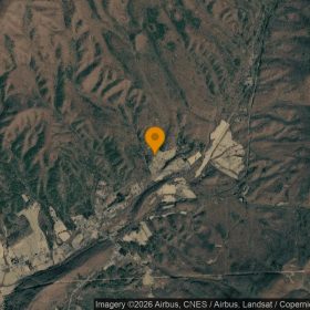 3.91 Acres in Augusta Springs - Augusta County, VA in Augusta County, VA