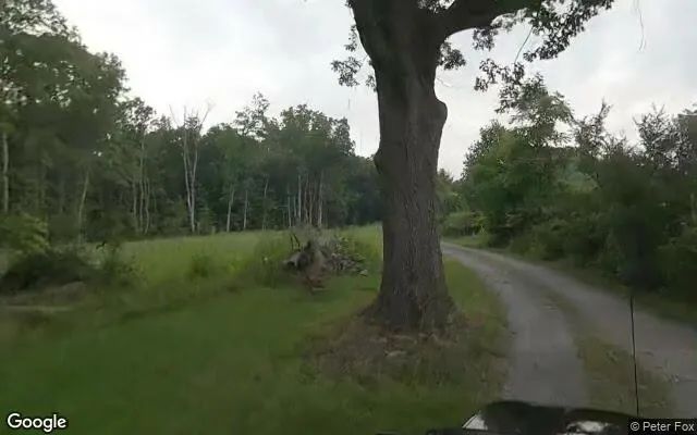 3.91 Acres in Augusta Springs - Augusta County, VA in Augusta County, VA