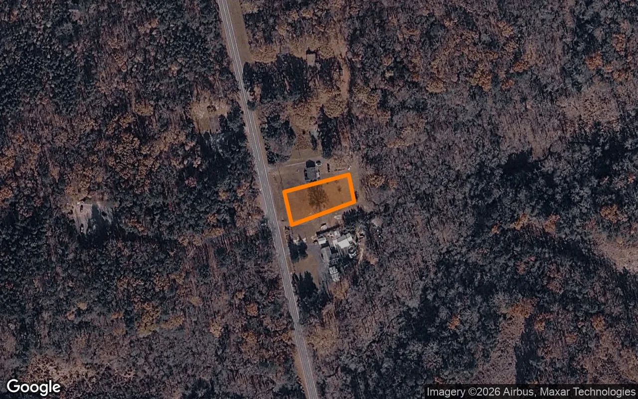 0.45 Acres in Farnham - Richmond County, VA in Richmond County, VA