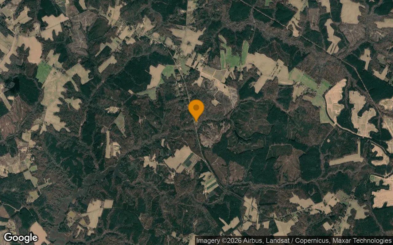 0.45 Acres in Farnham - Richmond County, VA in Richmond County, VA