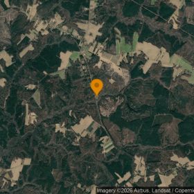 0.45 Acres in Farnham - Richmond County, VA in Richmond County, VA