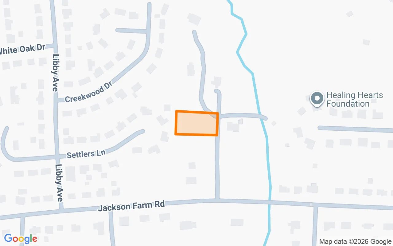 0.55 Acres in Hopewell - Hopewell, VA in Hopewell County, VA