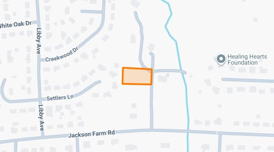0.55 Acres in Hopewell - Hopewell, VA in Hopewell County, VA