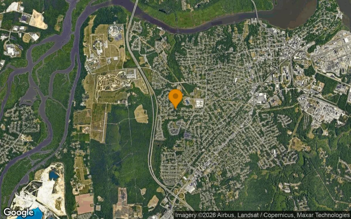 0.55 Acres in Hopewell - Hopewell, VA - Image 3