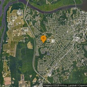 0.55 Acres in Hopewell - Hopewell, VA in Hopewell County, VA